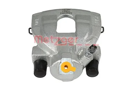 Суппорт тормоза METZGER 6260394