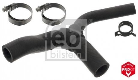 Патрубок FEBI BILSTEIN 49149