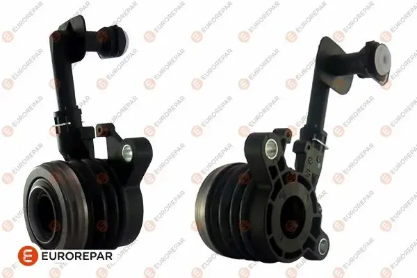 EUROREPAR NISSAN центральний вимикач Almera,Juke,Kubistar,Qashqai,Renault Kangoo 1.5dCi 03- Eurorepar 1666660080 (фото 1)