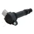 Катушка зажигания Mitsubishi ASX, Colt VI, Lancer (04-)/Citroen C4 (12-) JAPKO 78510 (фото 2)