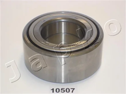 Підшипник маточини перед. Kia Cerato, Magentis 1.6-2.0CRDI (04-09) JAPKO 410507