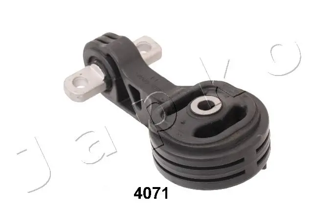 Опора двигателя верхняя задн. Honda CR-V III 2.0, 2.2D, 2.4 (06-) JAPKO GOJ4071 (фото 1)