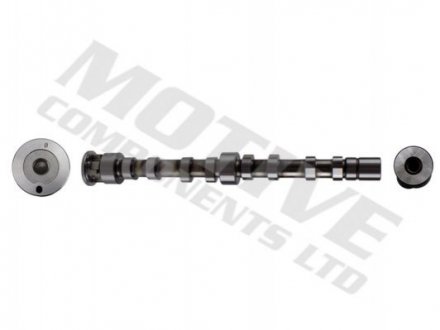 Розподільчий вал IN VW GOLF 1.4TSI 06-10, TOURAN 1.4TSI 06-10 (дв. CAWA,BLG,BMY) Motive T2628