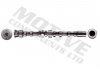 Розподільчий вал EX VW GOLF 1.4TSI 06-10, TOURAN 1.4TSI 06-10 (дв. CAWA,BLG,BMY) Motive T2629 (фото 3)