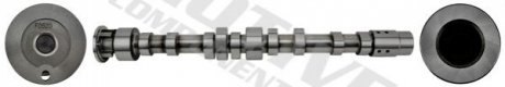 Розподільчий вал EX VW GOLF 1.4TSI 06-10, TOURAN 1.4TSI 06-10 (дв. CAWA,BLG,BMY) Motive T2629