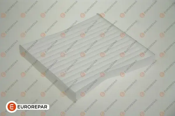 EUROREPAR TOYOTA фільтр салону Auris 07-, Avensis 09-, RAV 4 08-, Yaris 06- Eurorepar 1610583280 (фото 1)