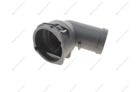 Фланец системы охлаждения AUDI; SEAT; SKODA; VW (произ-во FEBI) FEBI BILSTEIN 180693