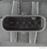 Датчик витрати повітря HYUNDAI, KIA (вир-во Jakoparts) JAKOPARTS J5680503 (фото 2)
