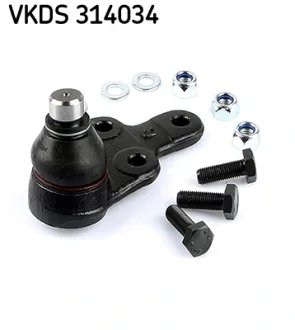 Кульова опора FORD Kuga "1,5-2,0 "12-19 SKF VKDS 314034