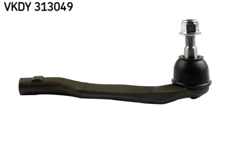 Наконечник, кермова тяга SKF VKDY 313049