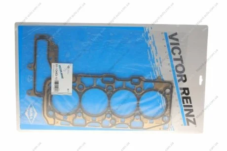 Прокладка, головка цилиндра VICTOR REINZ 61-10483-10