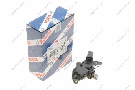 Регулятор генератора BOSCH 1986AE0091