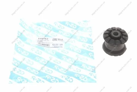 Сайлентблок важеля GSP 510163