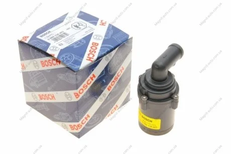 Водяной насос AUDI/PORSCHE/VW BOSCH 0 986 338 403