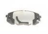 ДИСКОВІ КОЛОДКИ BOSCH 0 986 460 077 (фото 3)