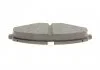 ДИСКОВІ КОЛОДКИ BOSCH 0 986 460 077 (фото 4)