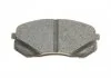 ДИСКОВІ КОЛОДКИ BOSCH 0 986 460 077 (фото 10)