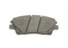 ДИСКОВЫЕ КОЛОДКИ BOSCH 0 986 460 076 (фото 3)