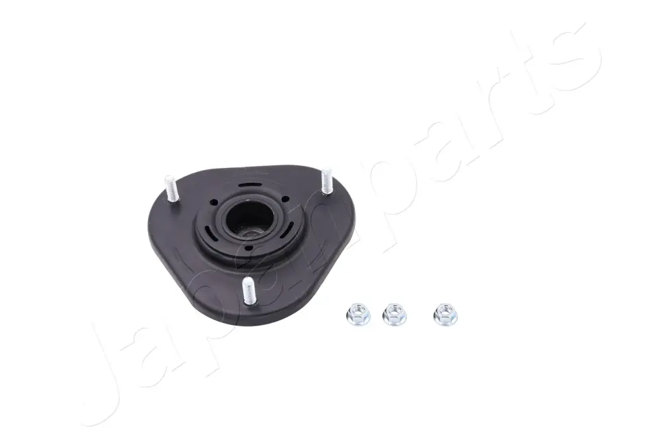 TOYOTA подушка переднього амортизатора (без підшипника) Corolla 02-, Celica 99- JAPANPARTS SM0059 (фото 1)