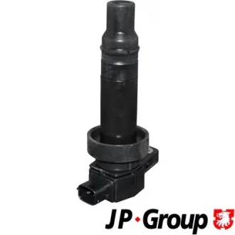 Котушка запалення I30/CERATO 1.4/1.6 06- JP GROUP 3591600800