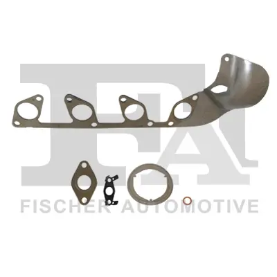 К-кт прокладок турбіни Fischer Automotive One (FA1) KT110130E (фото 1)