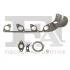 К-кт прокладок турбіни Fischer Automotive One (FA1) KT110130E (фото 1)