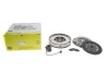 К-кт сцепления RepSet DMF Chevrolet Cruze Opel Astrra J, Meriva 1.7D 09.03- LuK 600 0308 00 (фото 1)