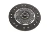 К-кт сцепления RepSet DMF Chevrolet Cruze Opel Astrra J, Meriva 1.7D 09.03- LuK 600 0308 00 (фото 6)