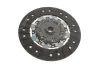 К-кт сцепления RepSet DMF Chevrolet Cruze Opel Astrra J, Meriva 1.7D 09.03- LuK 600 0308 00 (фото 7)