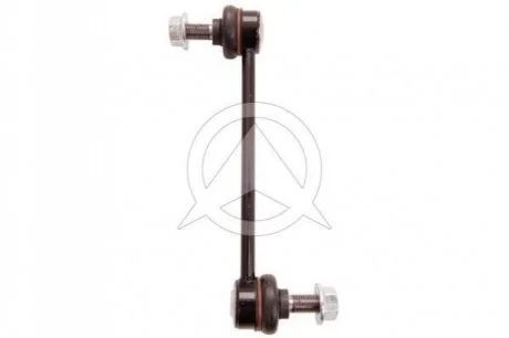 FIAT тяга стаб.задн.(Metal)лів./прав.L=183mm 500X 15-,Jeep Renagade 14- SIDEM 19267