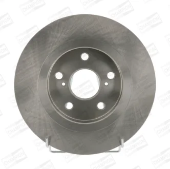 КОМПЛ.2 ШТ/ Тормозной диск зад. Toyota Avensis (_T27_) 08- (290*11) CHAMPION 562659CH