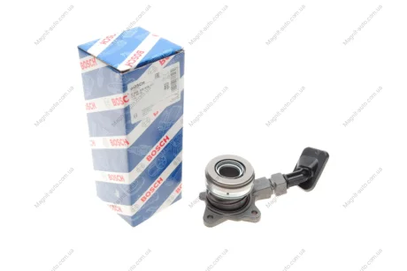 FORD центральний вимикач зчеплення Mondero III 00-,Jaguar X-Type 05- BOSCH 0986486610