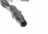 Наконечник рулевой тяги BMW 5(F10/11)/ 6(F12/13)/ 7(F01/02/03/04) 09- Пр. ASMETAL 17BM1001 (фото 3)