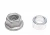 Наконечник рулевой тяги BMW 5(F10/11)/ 6(F12/13)/ 7(F01/02/03/04) 09- Пр. ASMETAL 17BM1001 (фото 6)