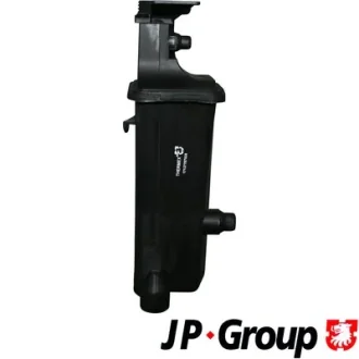Бачок розширювальний радіатора BMW 3 (E46) / X3 (E83) / X5 (E53) 98-11 JP GROUP 1414700800