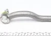 Наконечник рулевой тяги Toyota Corolla 06-/Auris 06-12/Prius+ 11- Пр. ASMETAL 17TY2001 (фото 2)