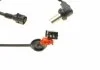 VW Датчик ABS передній.Passat 96-,Audi A4 95-,Skoda SuperB 02- HITACHI 131417 (фото 2)