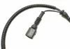 VW Датчик ABS передній.Passat 96-,Audi A4 95-,Skoda SuperB 02- HITACHI 131417 (фото 5)