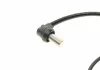 VW Датчик ABS передній.Passat 96-,Audi A4 95-,Skoda SuperB 02- HITACHI 131417 (фото 7)