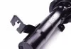 PARTS MAZDA амортизатор газ.передн.лів.Mazda 2,Ford Fiesta 01- KAVO SSA-4506 (фото 5)