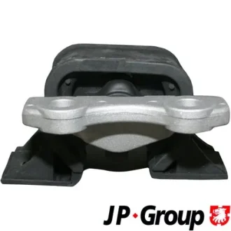 OPEL подушка двигателя прав.Combo,Corsa C,Meriva 1.0/1.4 00- JP GROUP 1217905580