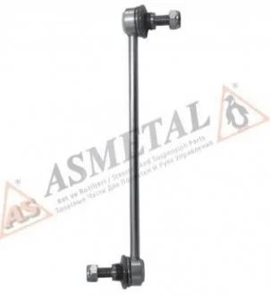 Тяга cтабілізатора перед. Opel Antara/Chevrolet Captiva 06- Пр. ASMETAL 26CH0101