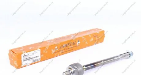 Тяга рульова Citroen C4 Picasso II/Peugeot 3008 II/5008 II 13- ASMETAL 20PE1110