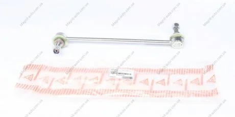 Тяга cтабілізатора перед. Opel Antara/Chevrolet Captiva 06- Л. ASMETAL 26CH0100