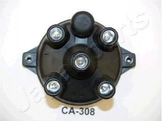 MAZDA кришка трамблера 323 1.3 87-89,626 1.6-2.0 JAPANPARTS CA-308