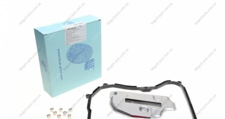 К-кт фільтр акп + прокладка VW NEW BEETLE 99- BLUE PRINT ADV182155