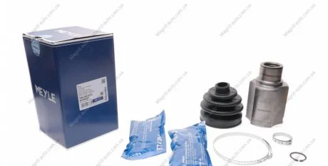 ШРУС внутр. с пыльником AUDI, SKODA, VW (произ-во) MEYLE 100 498 0274