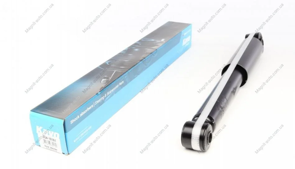 PARTS DB Амортизатор газ..Vito 96- (343305) KAVO SSA-10161 (фото 1)