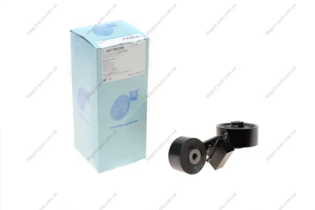 Подушка двигуна BLUE PRINT ADT380206