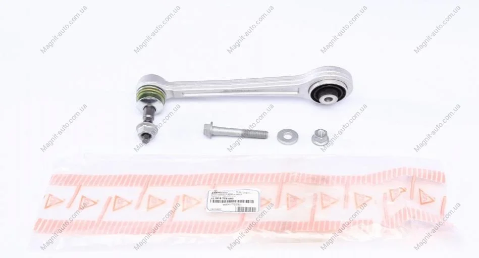 Рычаг задн. BMW 5 (E60)/6 (E63)/7 (E65-E67) 01-10 л. ASMETAL 23BM0332 (фото 1)